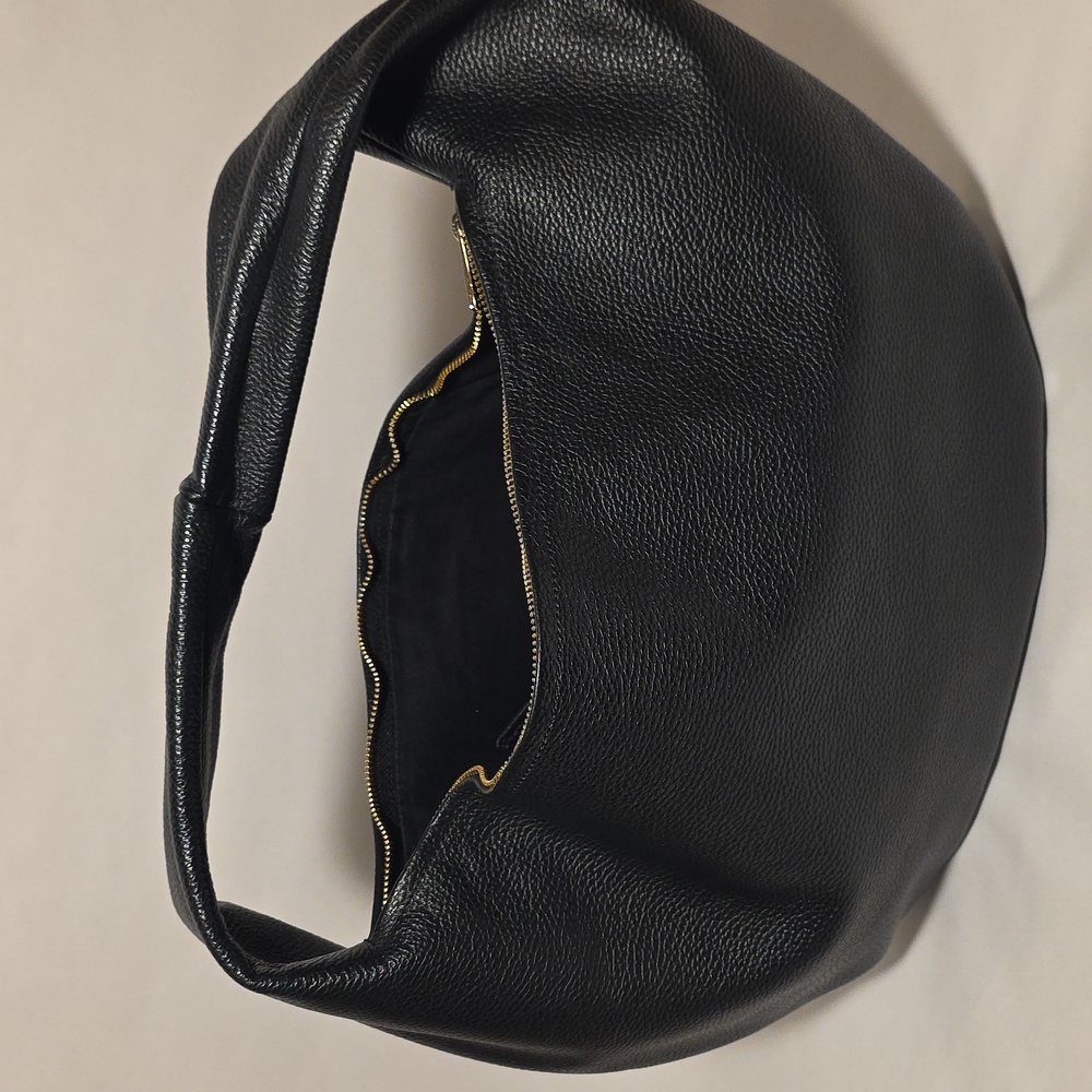 Flattered Alva shoulder bag black - Picture 10 of 14